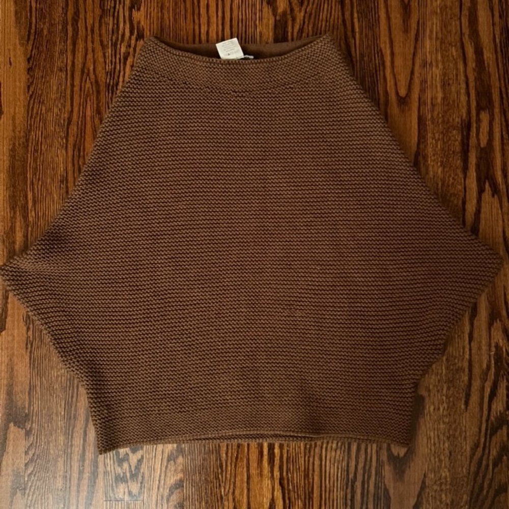 Lida Baday Wool Sweater
